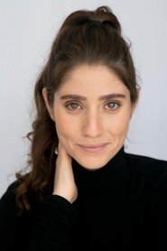 Dana Fried portrait