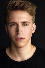 Zachary Loewen portrait