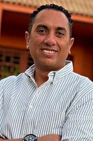 Mahmoud Selim portrait