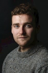 Michael McGarry portrait