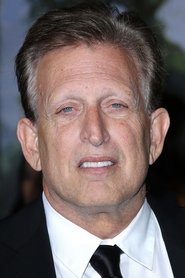 Joe Roth portrait