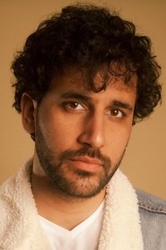 Naren Weiss portrait