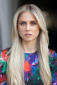 Eva Gosk portrait