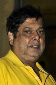 David Dhawan portrait