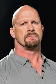 Steve Austin portrait