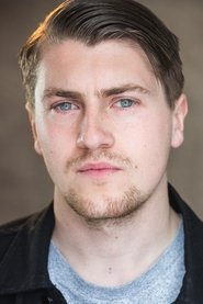 Hugo Nicholson portrait