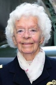 Mary Ellis portrait