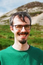 Cian Geoghegan portrait