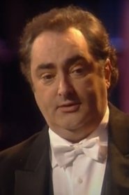 Dennis O'Neill portrait