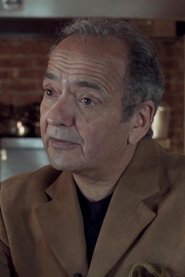 Gerald Celente portrait