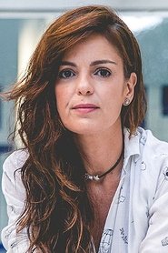 Catarina Accioly portrait