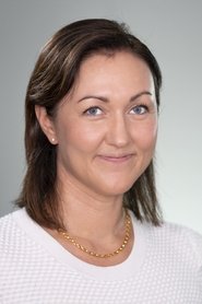 Christina Henne portrait