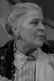 Lidiya Genel-Ablova portrait