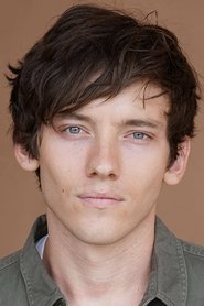 Robby Rasmussen portrait
