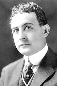 Orrin Johnson portrait