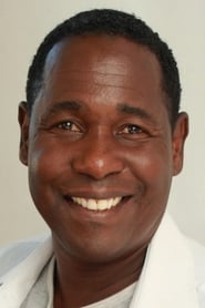 Ernest Harden Jr. portrait