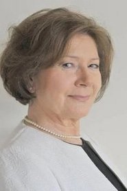 Elżbieta Gaertner portrait