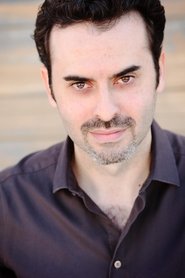 Adam Litwin portrait