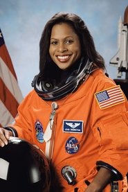 Joan Higginbotham portrait