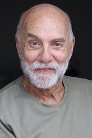 Milton Levy portrait