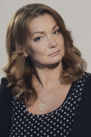 Alyona Lisovskaya portrait