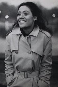 Ester Anderson portrait