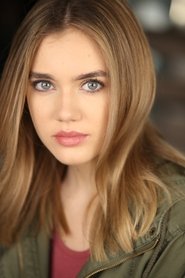 Madi Burton portrait