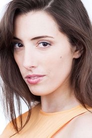 Eliza Reilly portrait