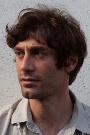 Matteo Zoppis portrait