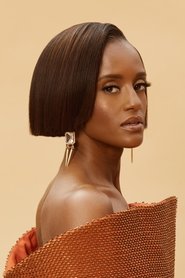 Skye P. Marshall portrait