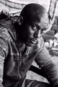 Sokem Ringuet portrait