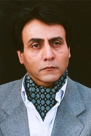 Bijan Emkanian portrait