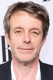 Harry Gregson-Williams portrait