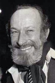 Daniel Dadzu portrait