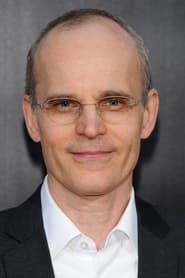 Zeljko Ivanek portrait