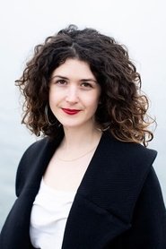 Madeleine Parry portrait