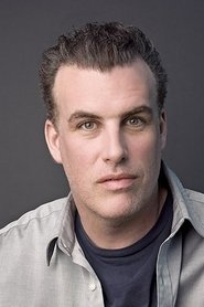 Craig Walker portrait