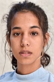Maëlis Adalle portrait