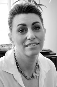 Sarah Cross portrait
