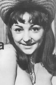Maria Lease portrait