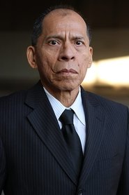 Pedro Lopez portrait