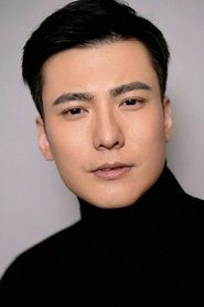 Sun Zhongjia portrait