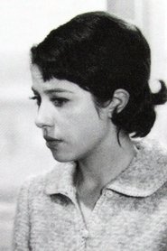 Sashka Bratanova portrait