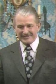 Carl Bosse portrait