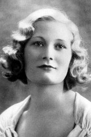 Dodo Watts portrait