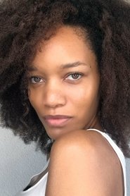 Cherley Raveau portrait
