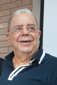 Sérgio Cabral portrait