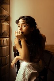 Júlia Castaño portrait