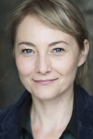 Floriane Potiez portrait