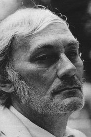 Kornél Gelley portrait